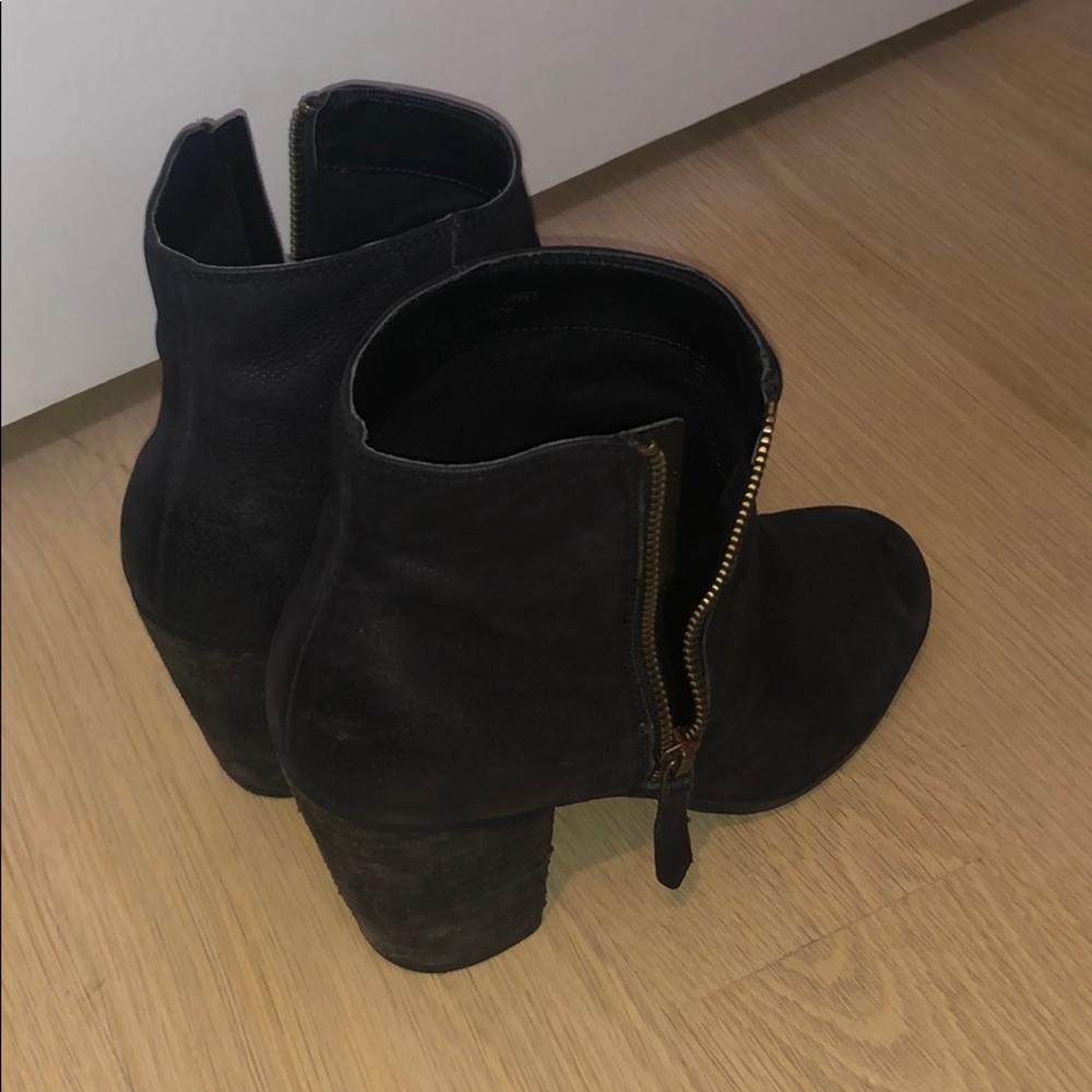 BP Booties